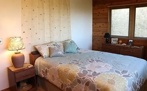 Molokai Vacation Properties - Kimo's Hale