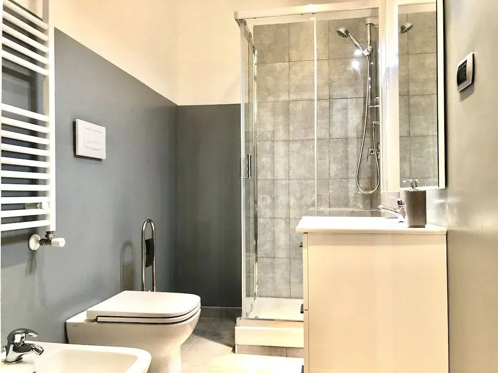 Gemini Guest House