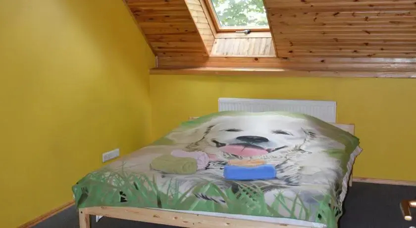 Motelis Bieriņkrogs