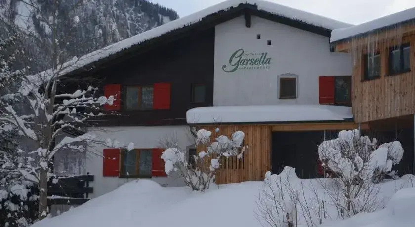 Landhaus Garsella