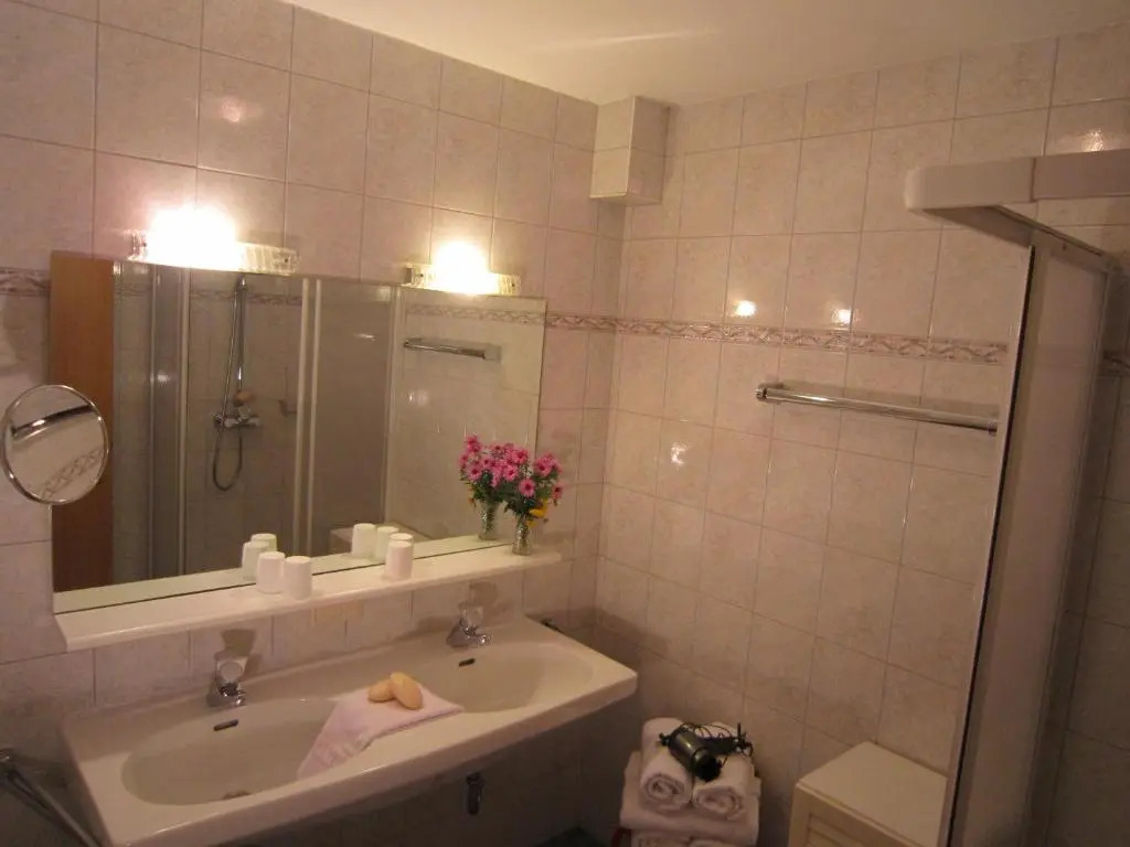 Apart-Pension Seiwald