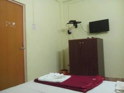 Hotel Rajadeepam