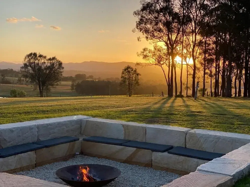 Blackwattle Luxury Retreats