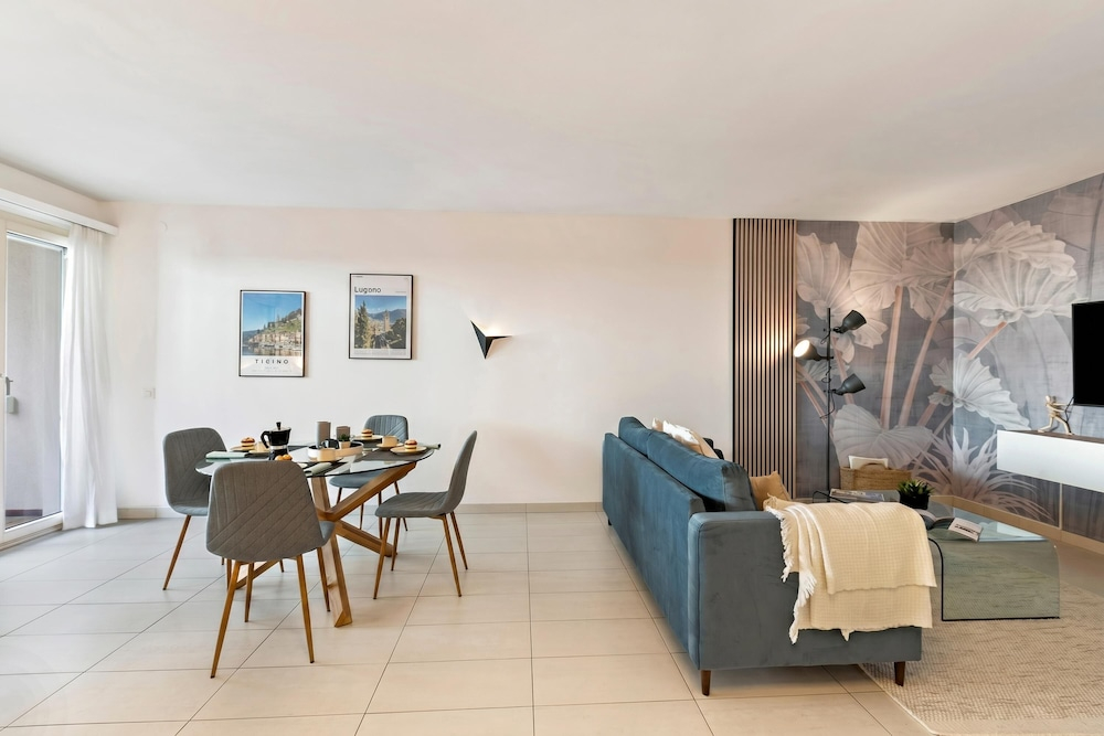 Residenza Tasso Sul Lago