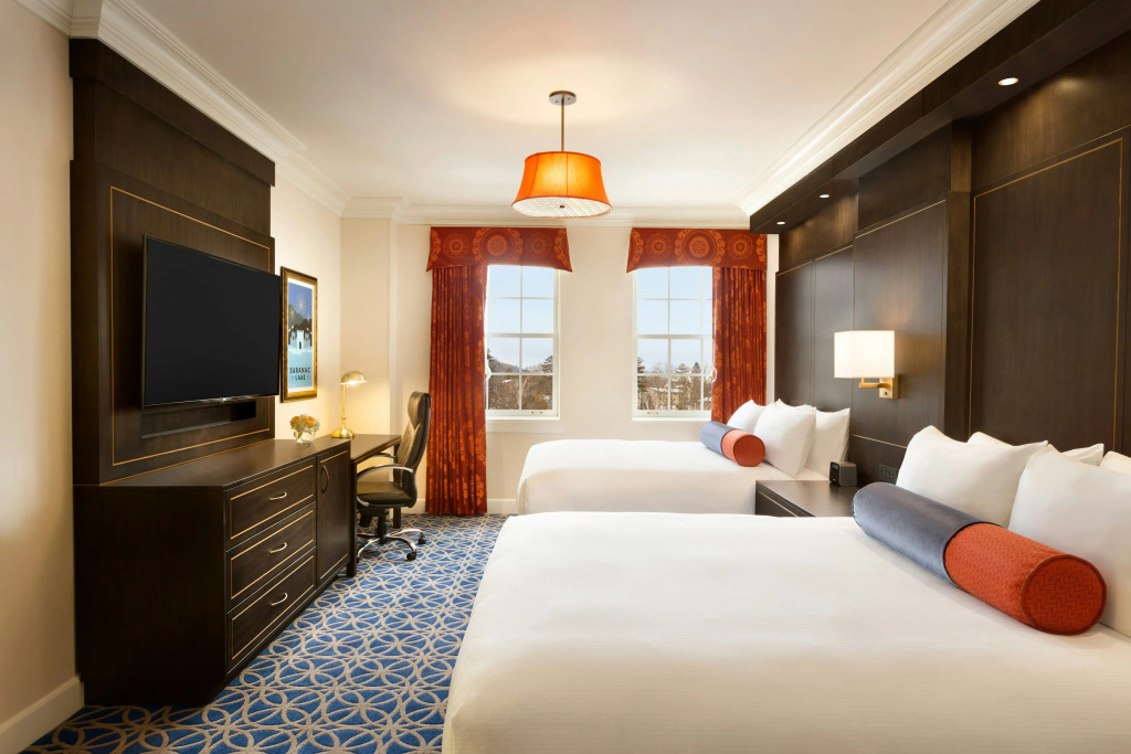 Hotel Saranac, Curio Collection By Hilton