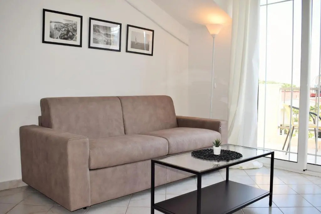 Apartments Stanisic