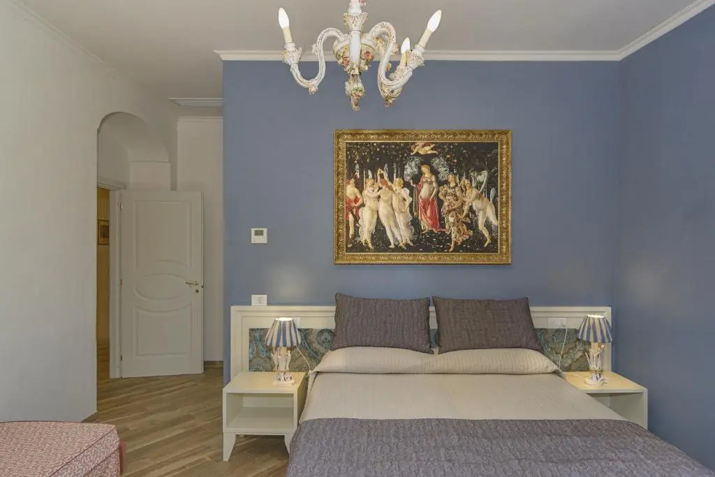 Villa Agnolaccio Residenza dEpoca