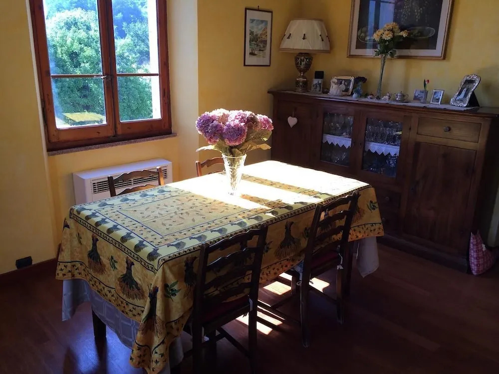 Agriturismo A Trasea