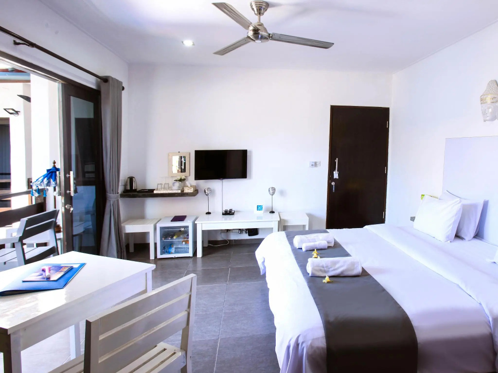 Gili Ocean Club