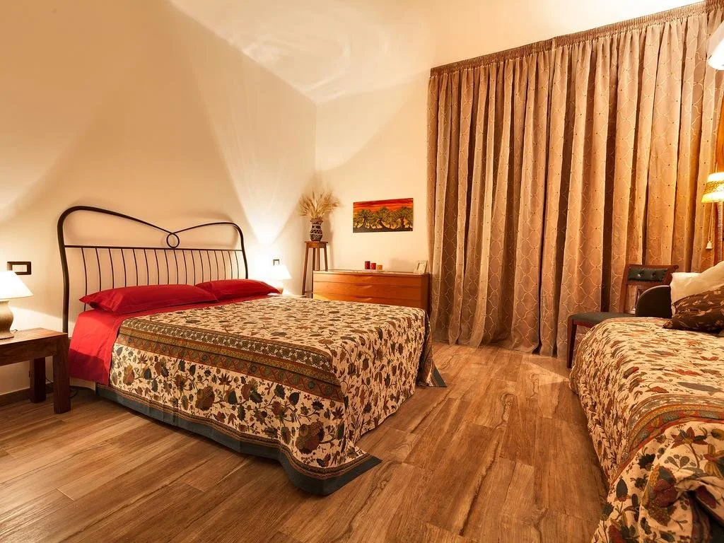 Casa Rossella Bed  Breakfast