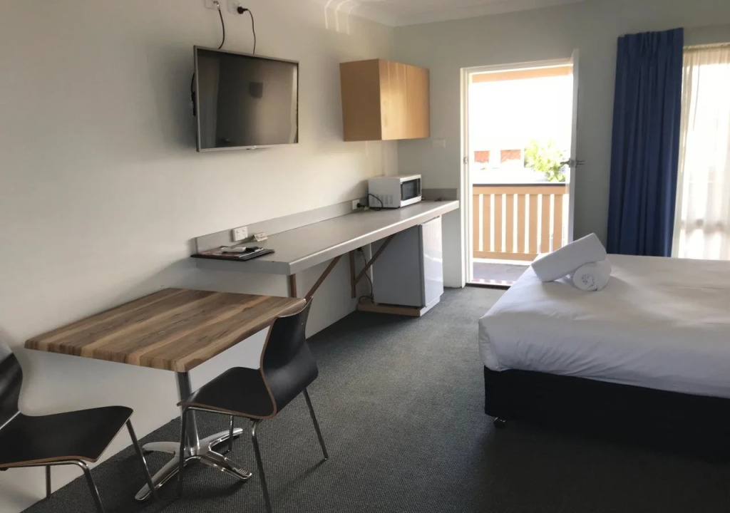 Busselton Motel