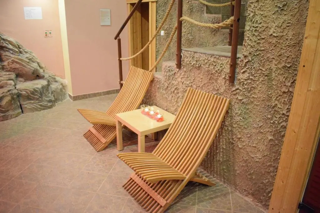 Apartmánový Garni Hotel Relax