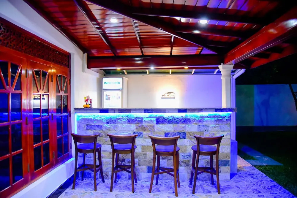 Slnco Villa