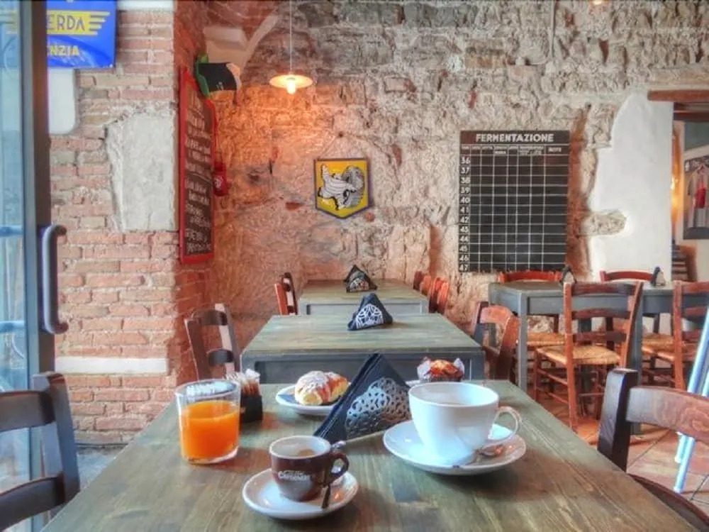 B&B ai Musei