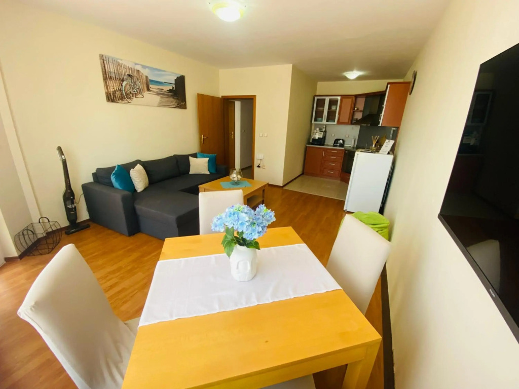 25m FROM THE BEACH!! Luxury Sea Paradise Apartment