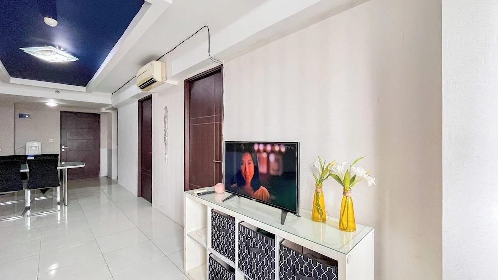 Minimalist And Nice 2Br Apartent At Royal Makassar