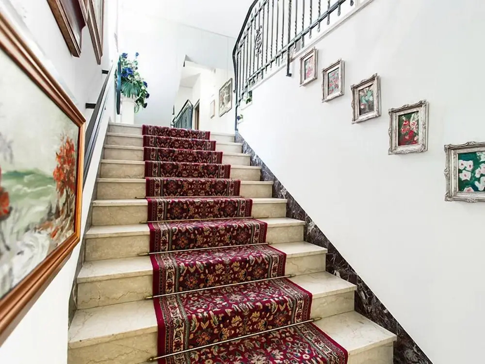 Hotel Residence Des Bains