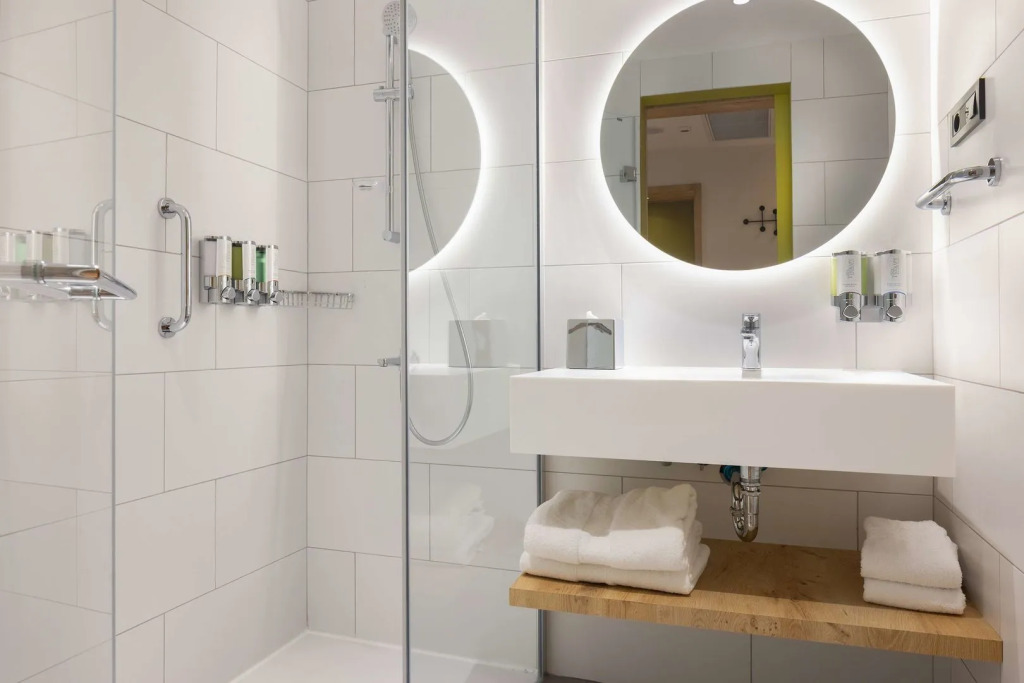 Hampton By Hilton Cerkezkoy