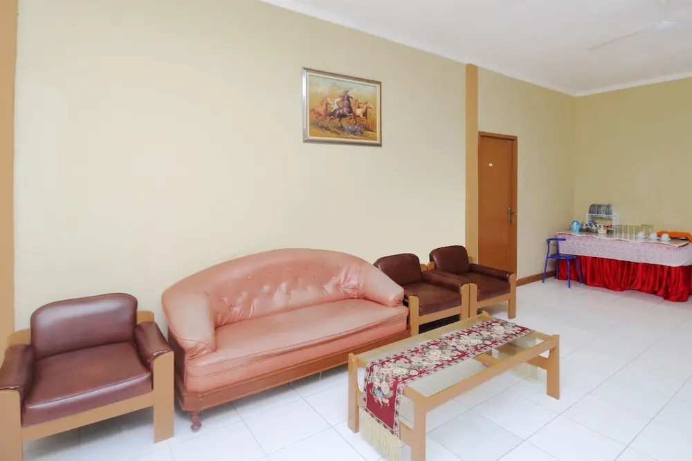 Airy Tanjung Baru Pulau Morotai 15A Bandar Lampung