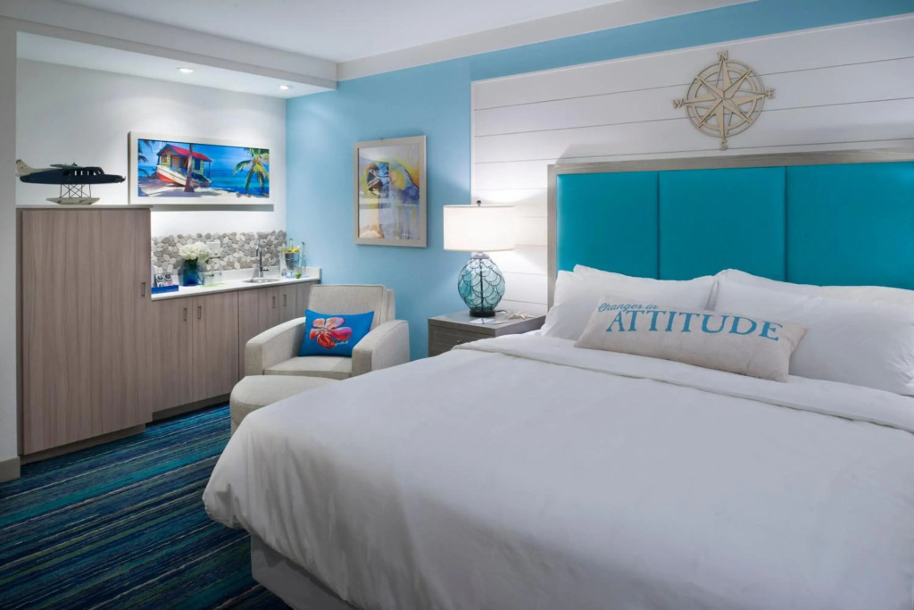 Margaritaville Resort Gatlinburg