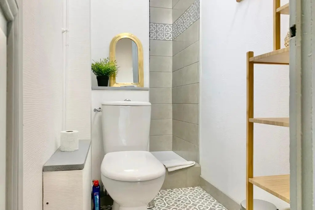 Nice flat completely renovated in the city centre #BL