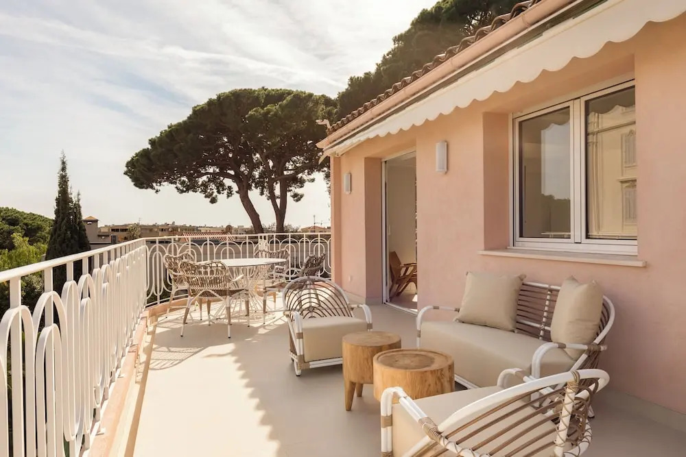 Maison Carla Rosa Cannes