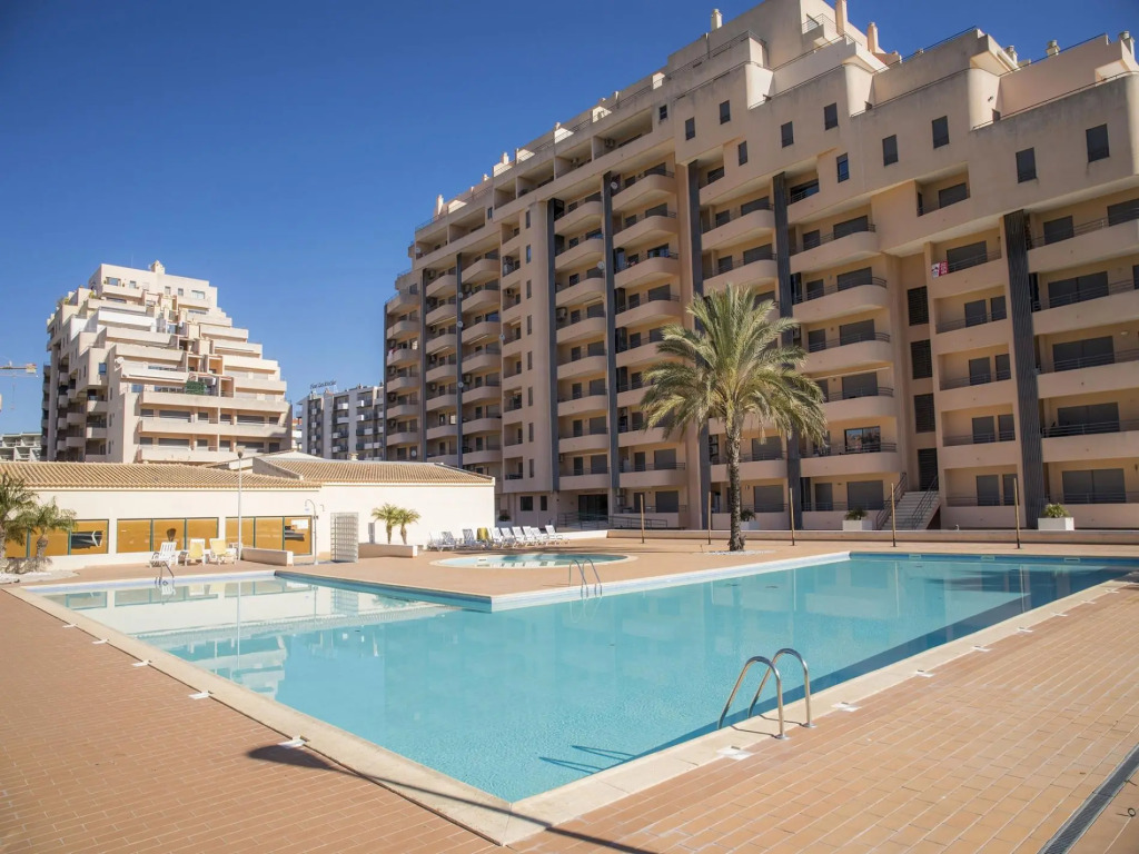 B15 - Rocha Condo Apartment by DreamAlgarve