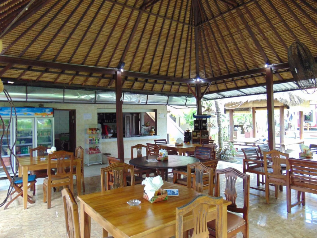 Leggies Bungalows