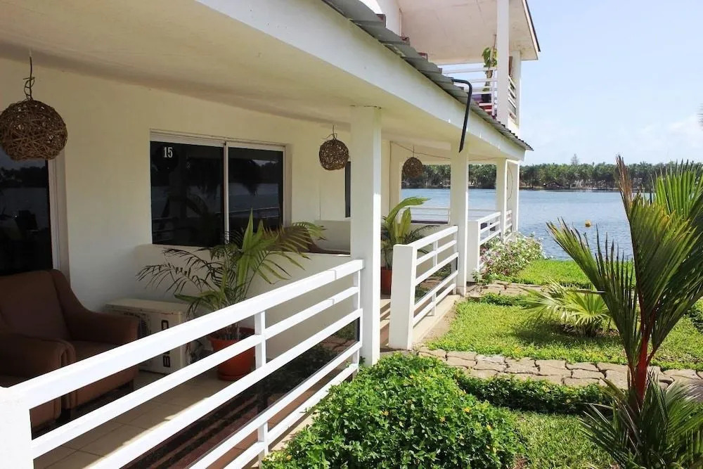 Hotel Akwa Beach