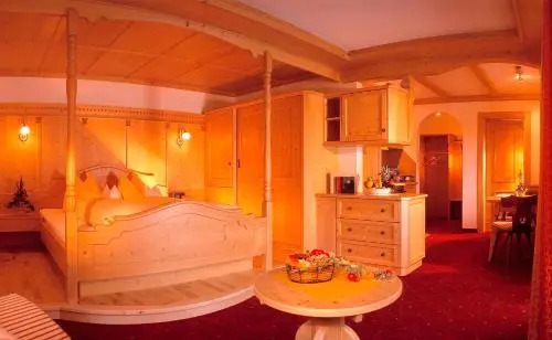 Alpenpension Hotel Pfurtscheller