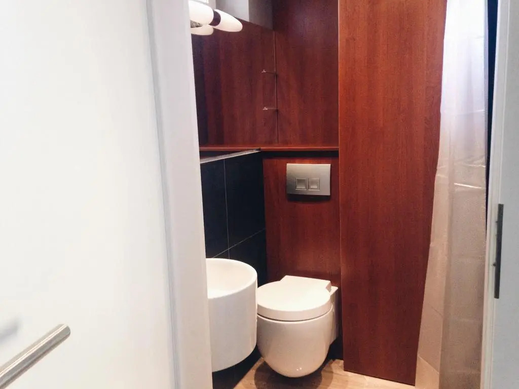 Goplany Apartments