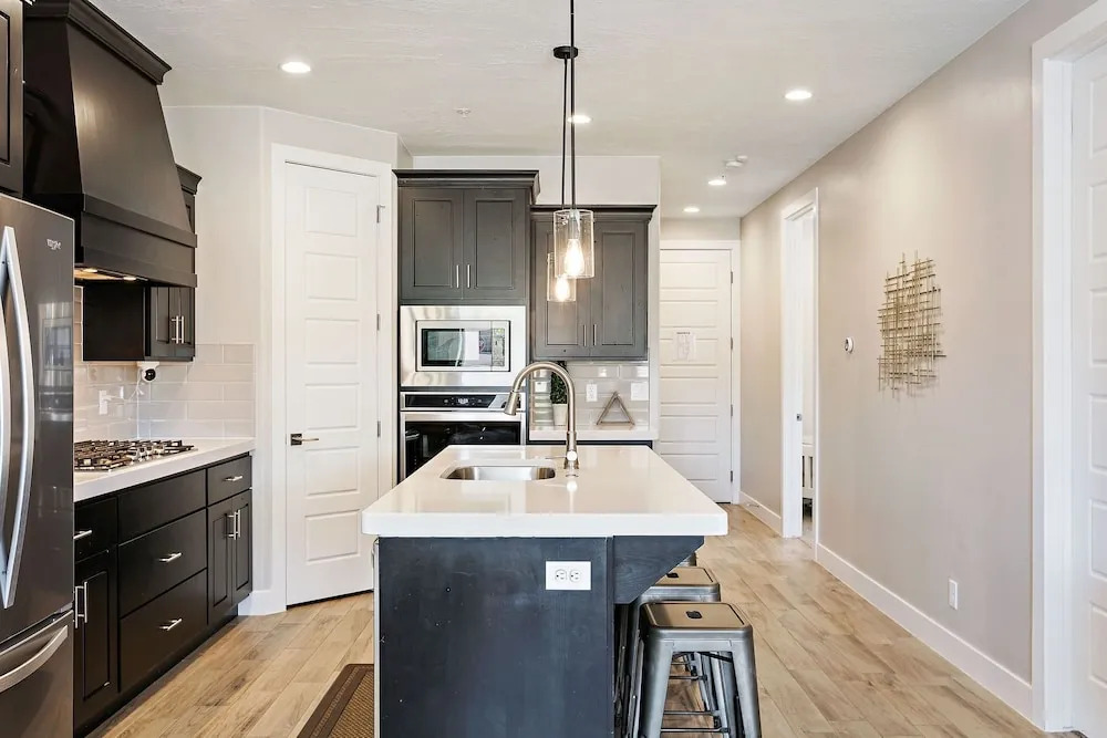 Town Center Red Sand Retreat townhouse