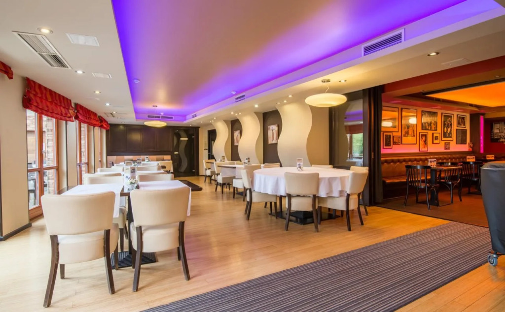 Tó Wellness Hotel
