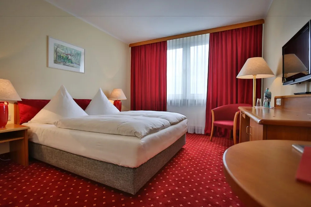 Hotel Rosenstadt