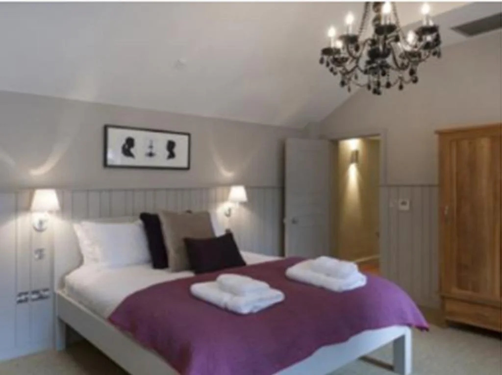 The Lawrance Luxury Aparthotel - York