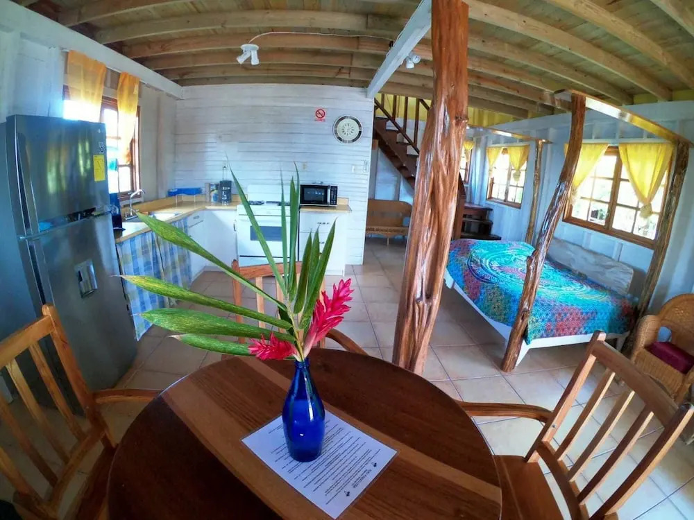 Koko Acqua Lodge