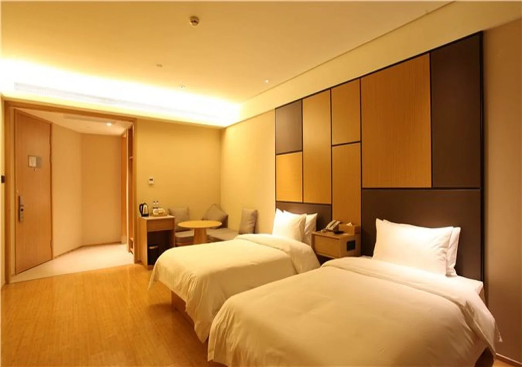 JI Hotel Shanghai Zhangjiang
