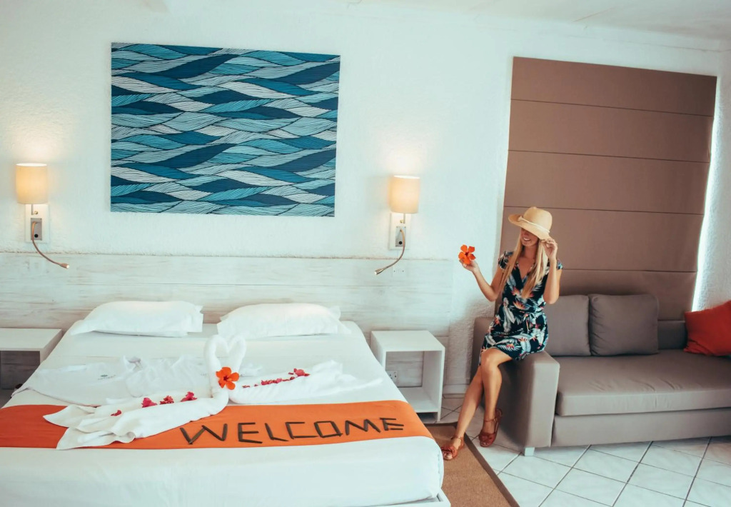 Astroea Beach Hotel