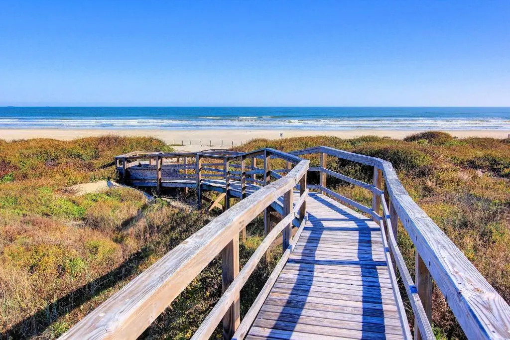 Beachtastic 502BH