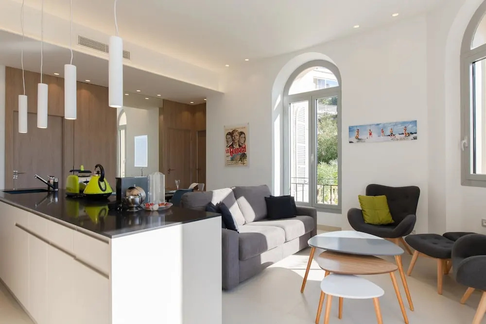 WAGN Apartment 2