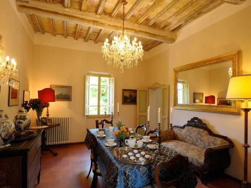 Villa Forasiepi