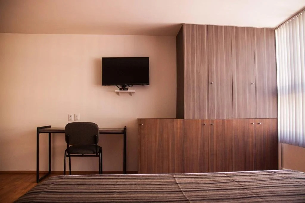 Star Suites México