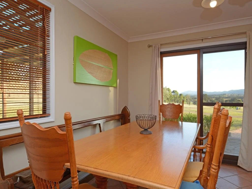 Silver Springs Homestead Hunter Valley Retreat
