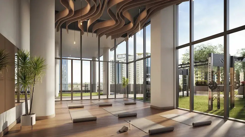 Sentral Sol Modern