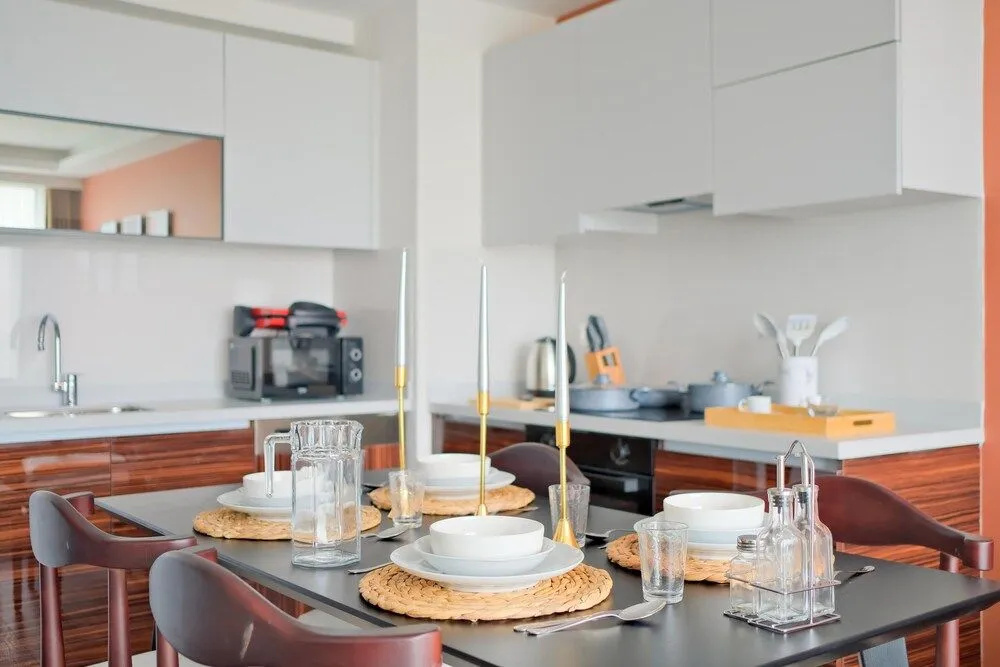 Air Başakşehir Residence by NewInn