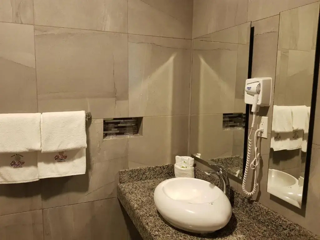 Hotel Boutique La Toja Campeche