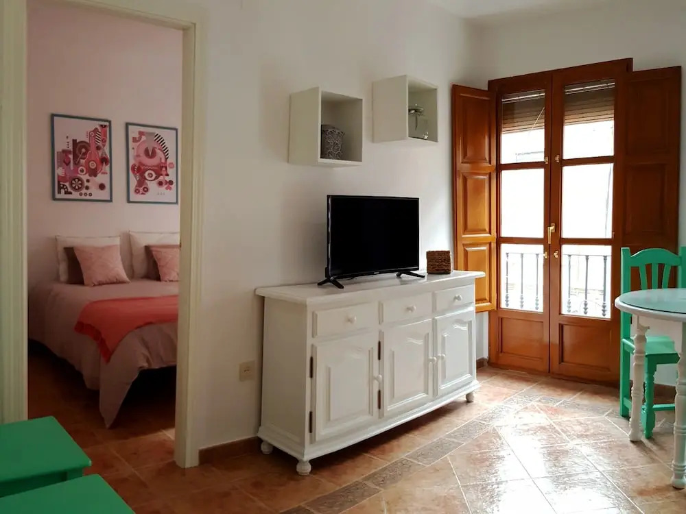 ROSEIA Apartamentos