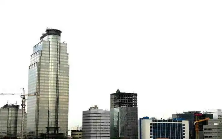 iRoom Residence