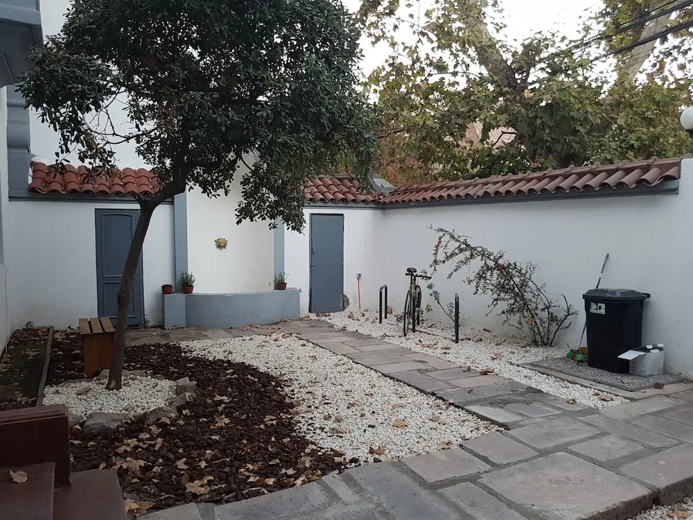 Hostal Boutique Casa La Barca