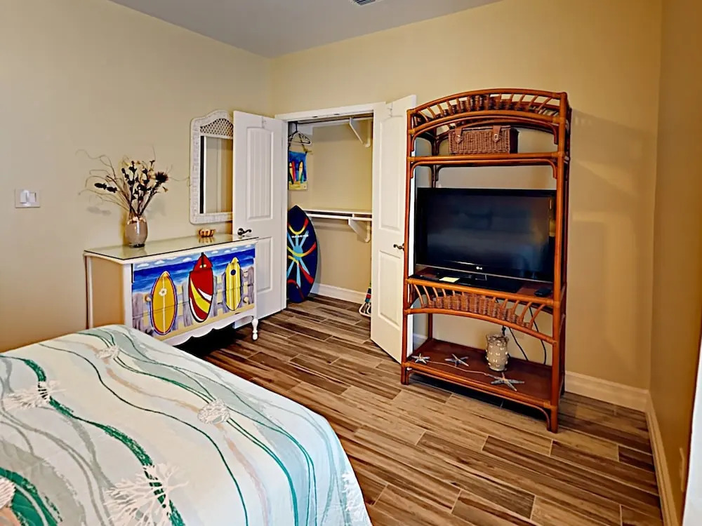 After Dune Delight Costa Del Ray - 2 Br Townhouse